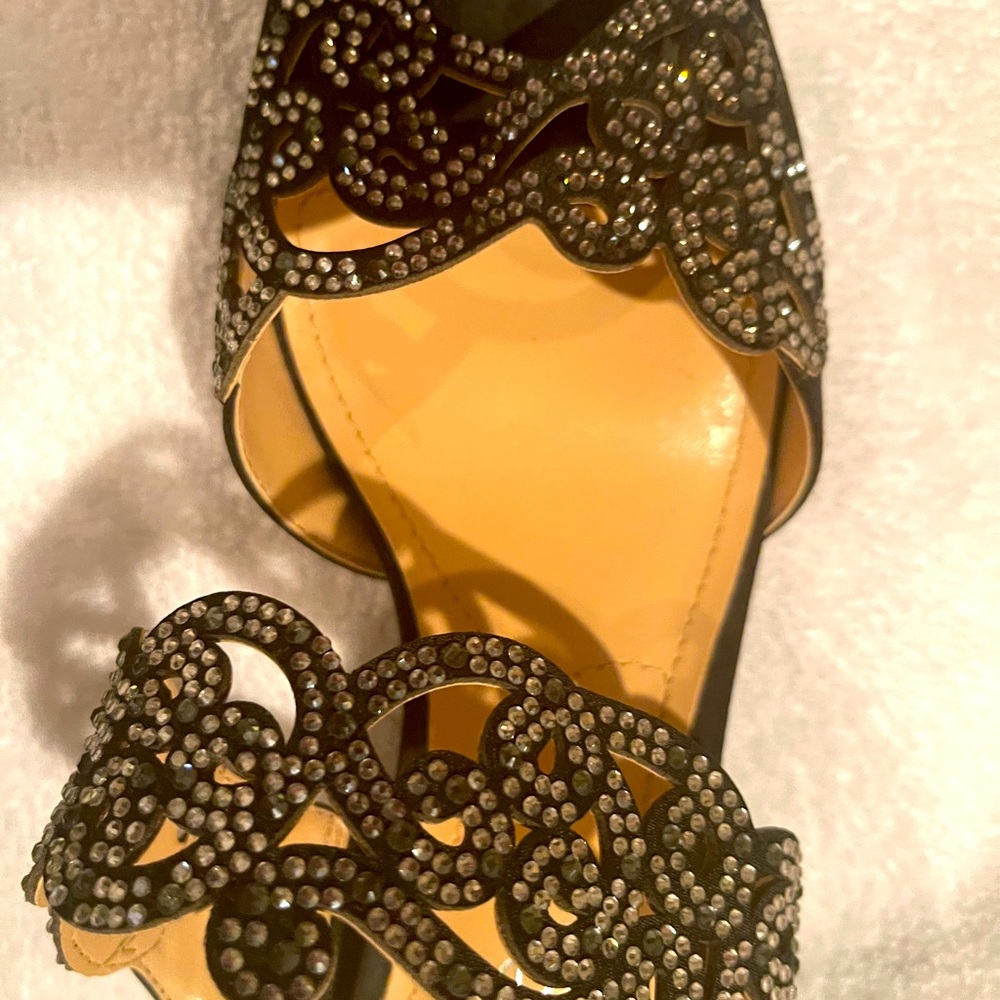J RENEE PARTY SHOES - Picture 4 of 10